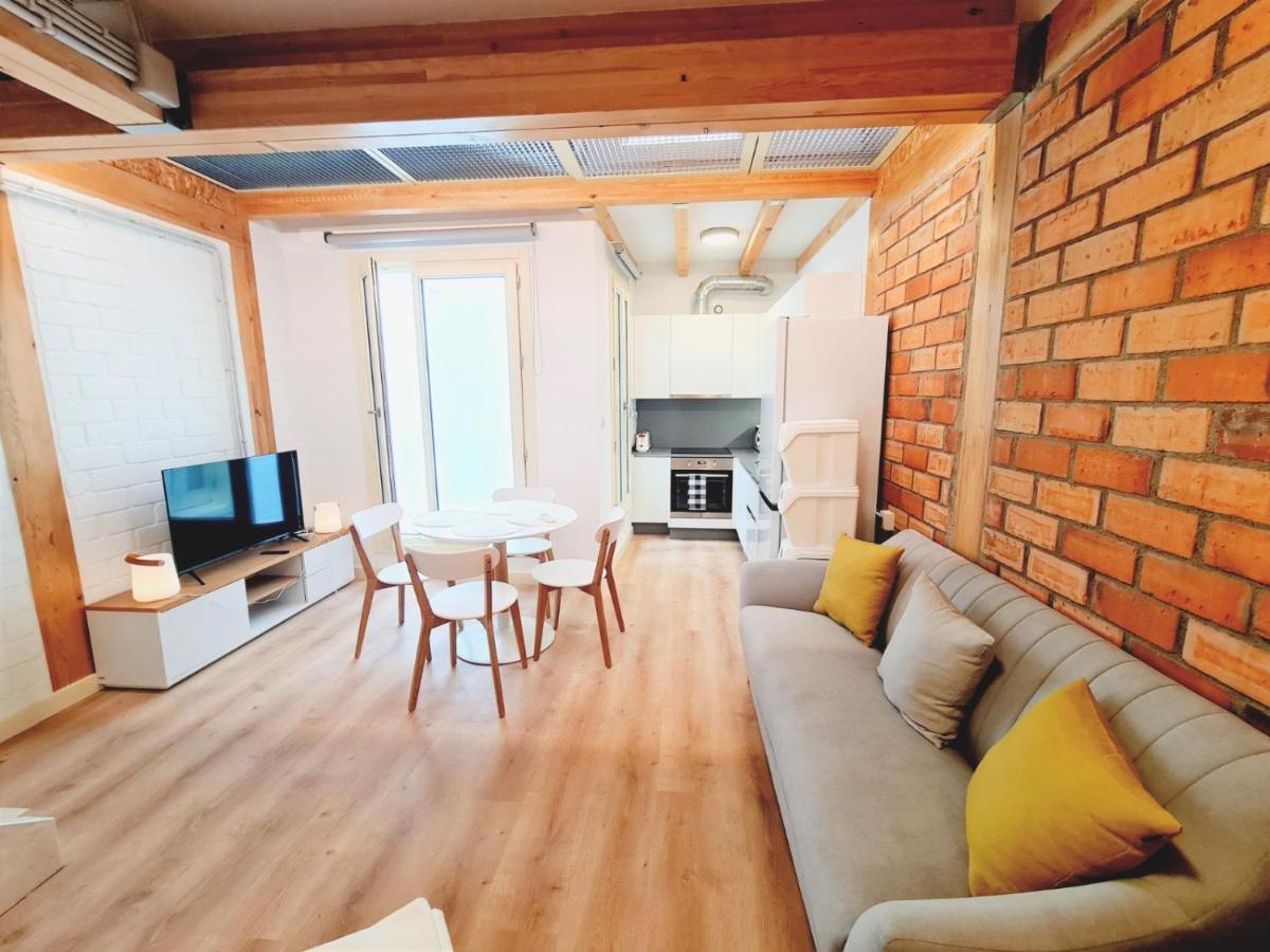 Apartamento Edificio Amalia Rosina 4ºb Ourense Exterior foto
